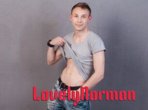 LovelyNorman Video Extrait