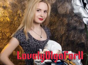 LovelyOlgaForU