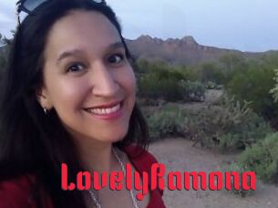 LovelyRamona