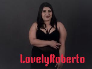 LovelyRoberto