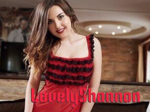 LovelyShannon