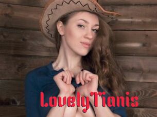 LovelyTianis