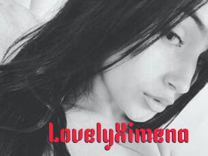 LovelyXimena