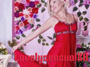 LovelysensualXO