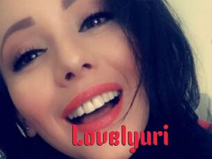 Lovelyuri
