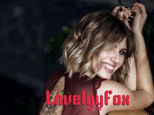 LovelyyFox Video Extrait