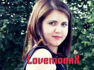 LovemoonX