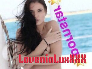 LoveniaLuxXXX