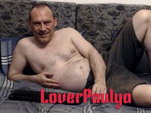 LoverPaulya