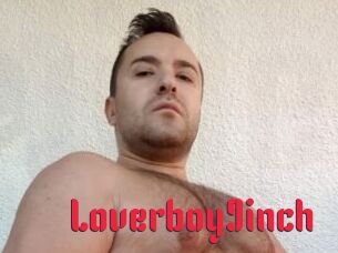 Loverboy9inch