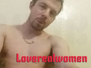 Loverealwomen