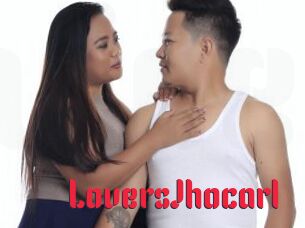 LoversJhocarl