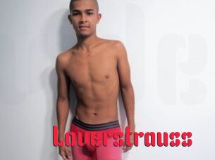 Loverstrauss