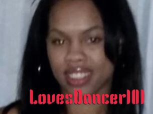 LovesDancer101