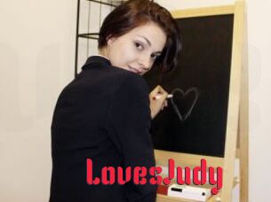 LovesJudy