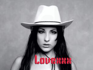 Lovexxx Video Extrait