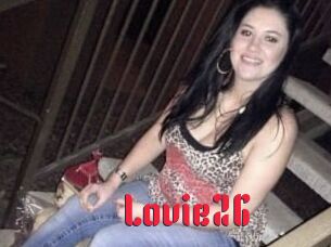 Lovie26