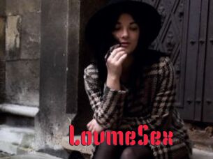 LovmeSex