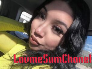 LovmeSumChanel