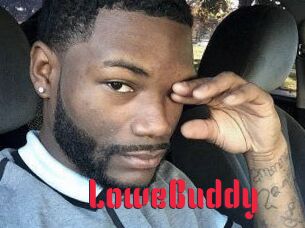 LoweBuddy