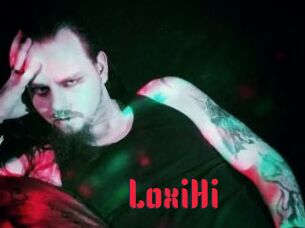 LoxiHi