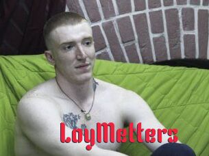 LoyMetters