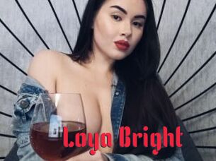 Loya_Bright
