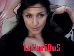 LuXu_riOuS