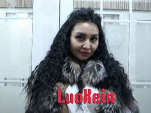 LuaKein