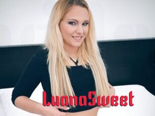 LuanaSweet
