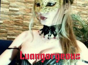 Luangorgeous