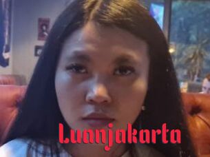 Luanjakarta
