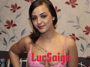 LucSaige