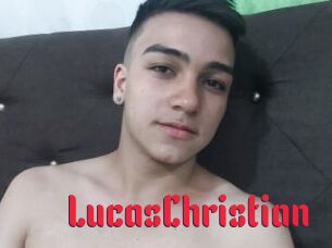 LucasChristian