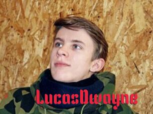 LucasDwayne Video Extrait