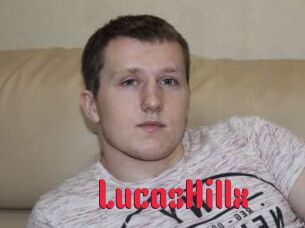 LucasHillx Video Extrait