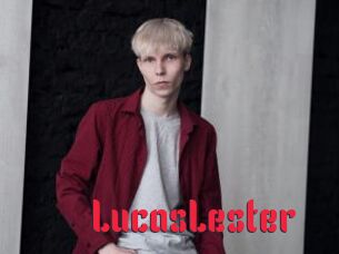 LucasLester