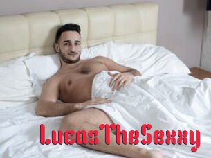 LucasTheSexxy