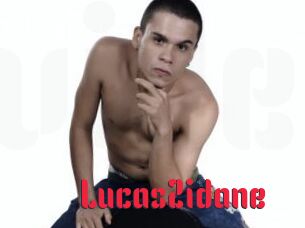 LucasZidane
