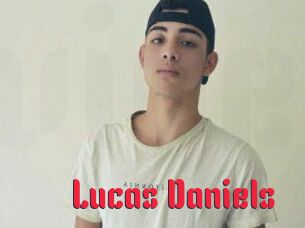 Lucas_Daniels Video Extrait