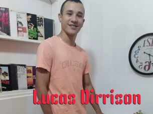 Lucas_Dirrison