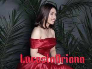 LucastaOriana