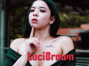 LuciBrawn