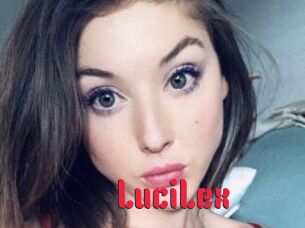 LuciLex