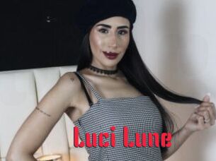 Luci_Lune Video Extrait