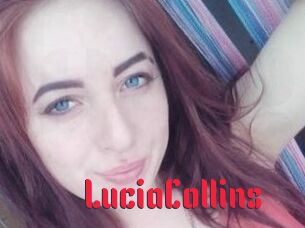LuciaCollins Video Extrait