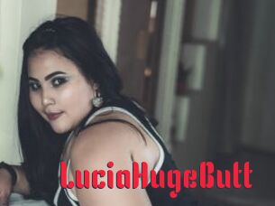 LuciaHugeButt