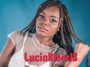 LuciaKlein18