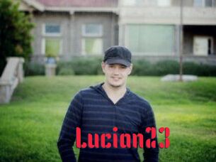 Lucian23