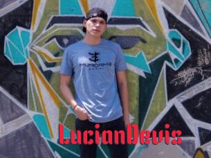 LucianDevis